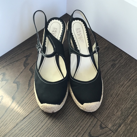 Wedges - Picture 2 of 4